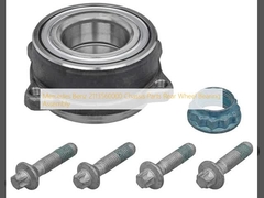 メルセデス・ベンツ 2113560000 シャーシ部品 後輪軸承組