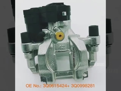 メルセデス・ベンツ 2044213281 シャーシ部品 ブレーキキャリパー