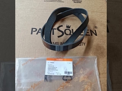 PartsQueenのVリブドベルトで、あなたの車の効率を向上させましょう。